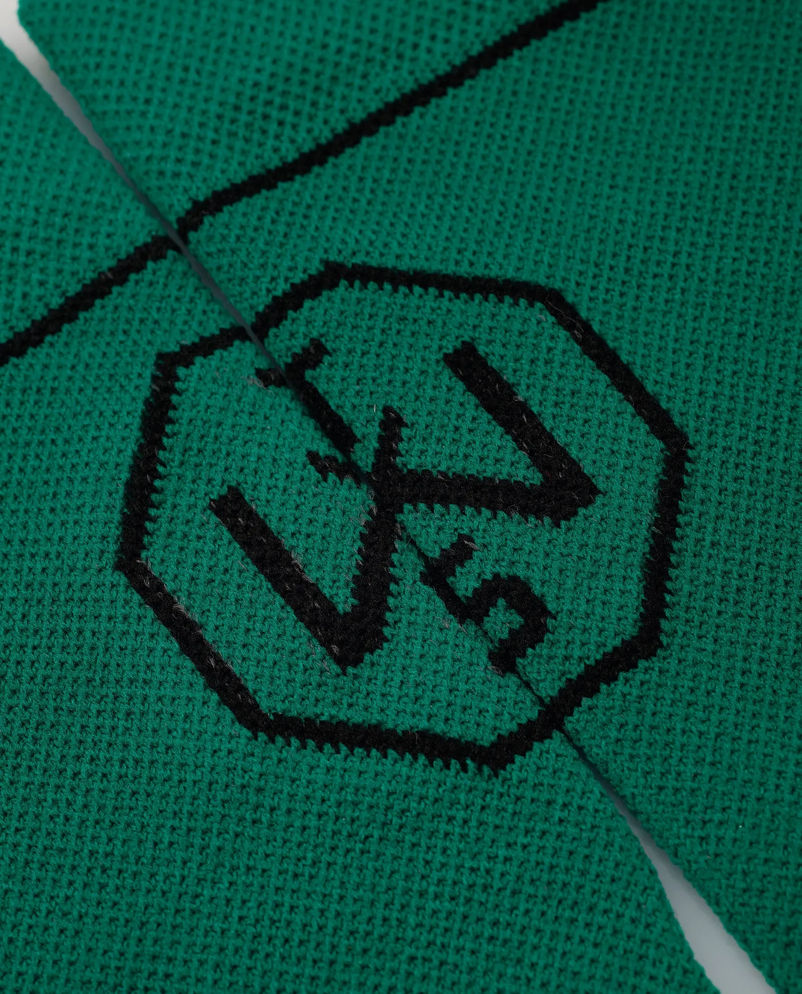 THE WONDERFUL SOCKS TWS #3