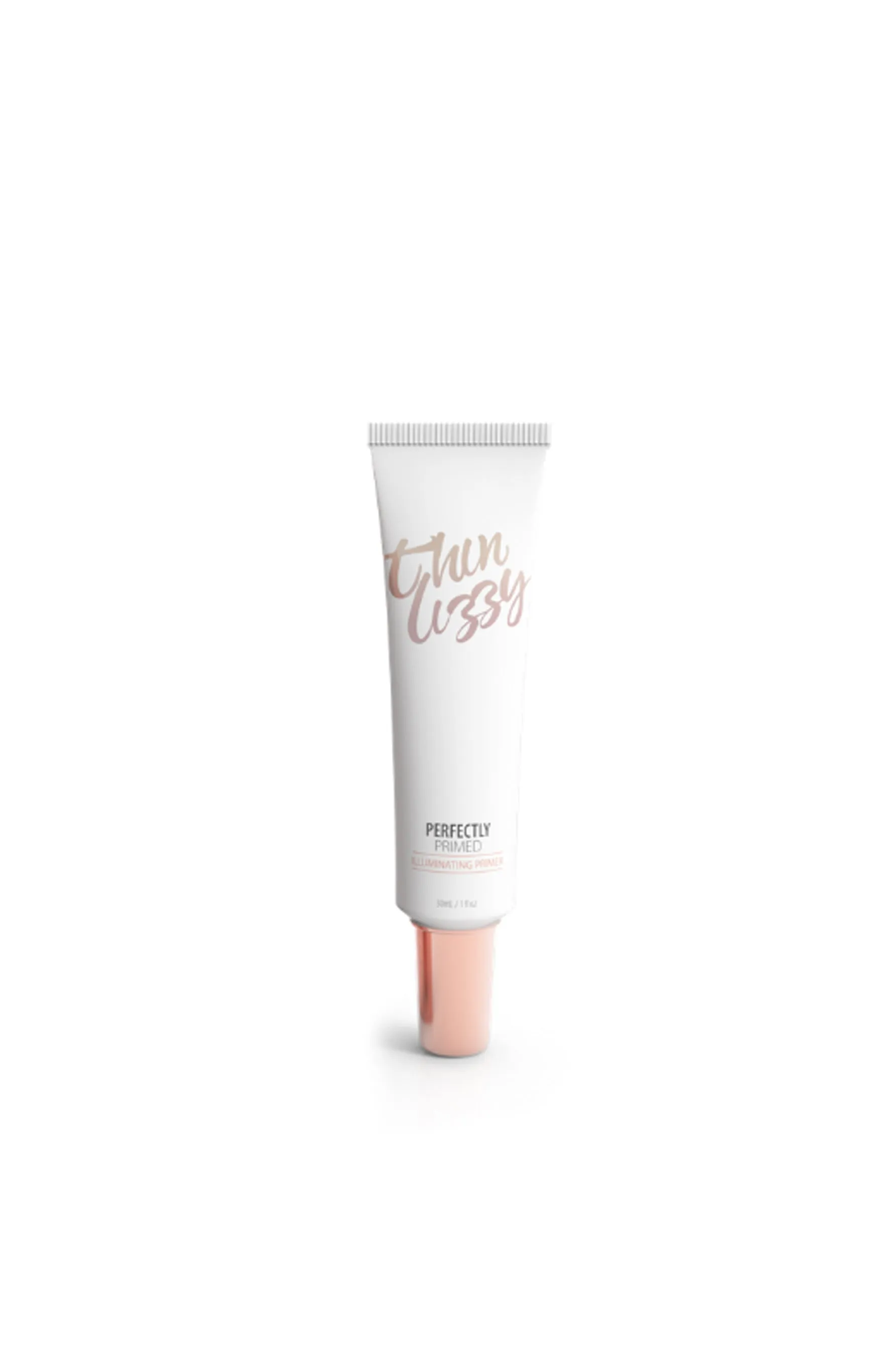 Thin Lizzy Perfectly Primed Illuminating Primer
