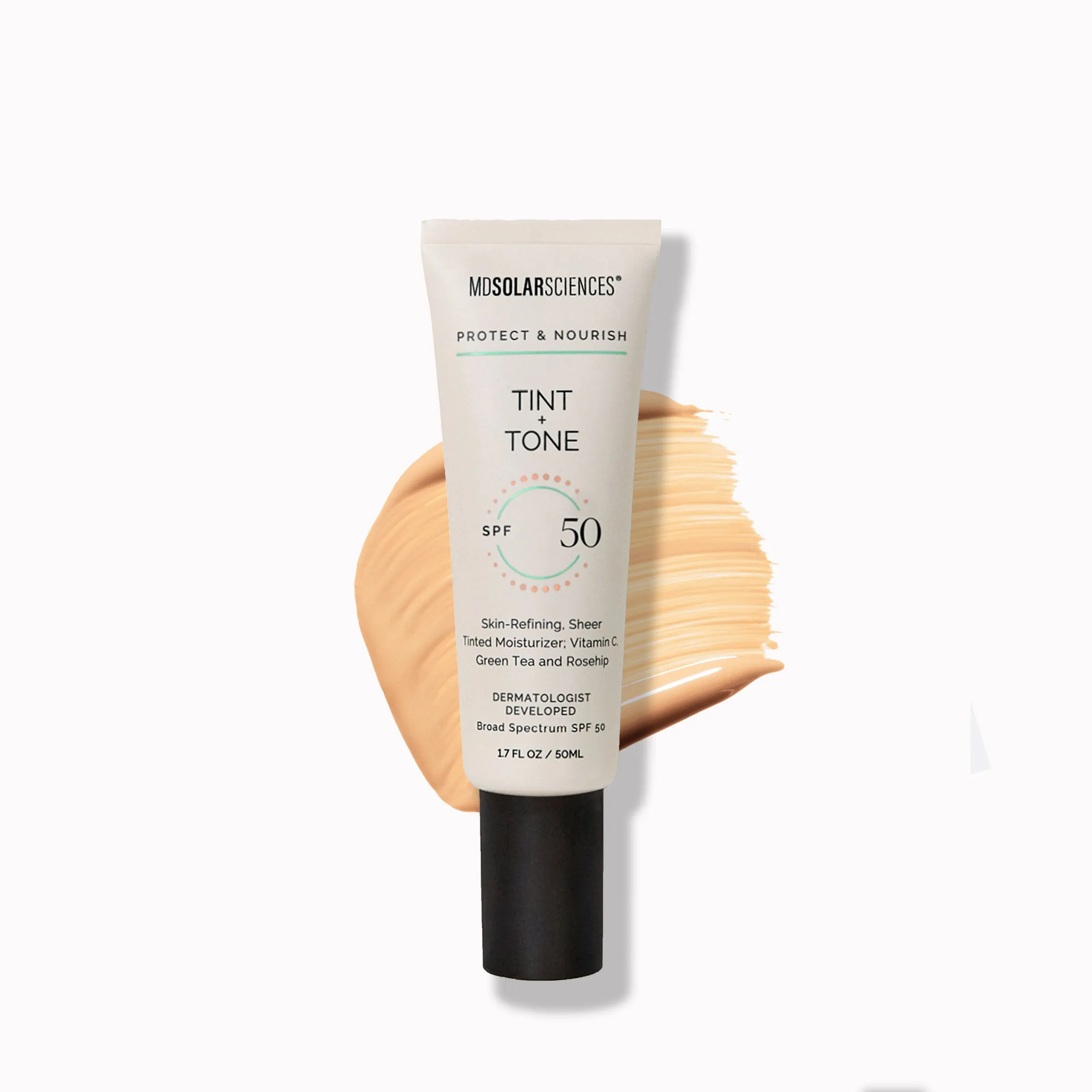 Tint   Tone SPF 50