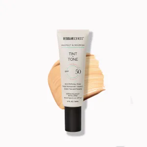 Tint   Tone SPF 50