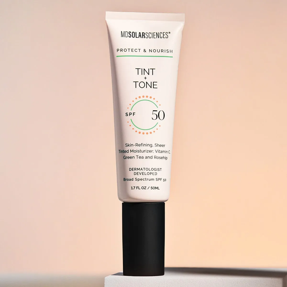 Tint   Tone SPF 50