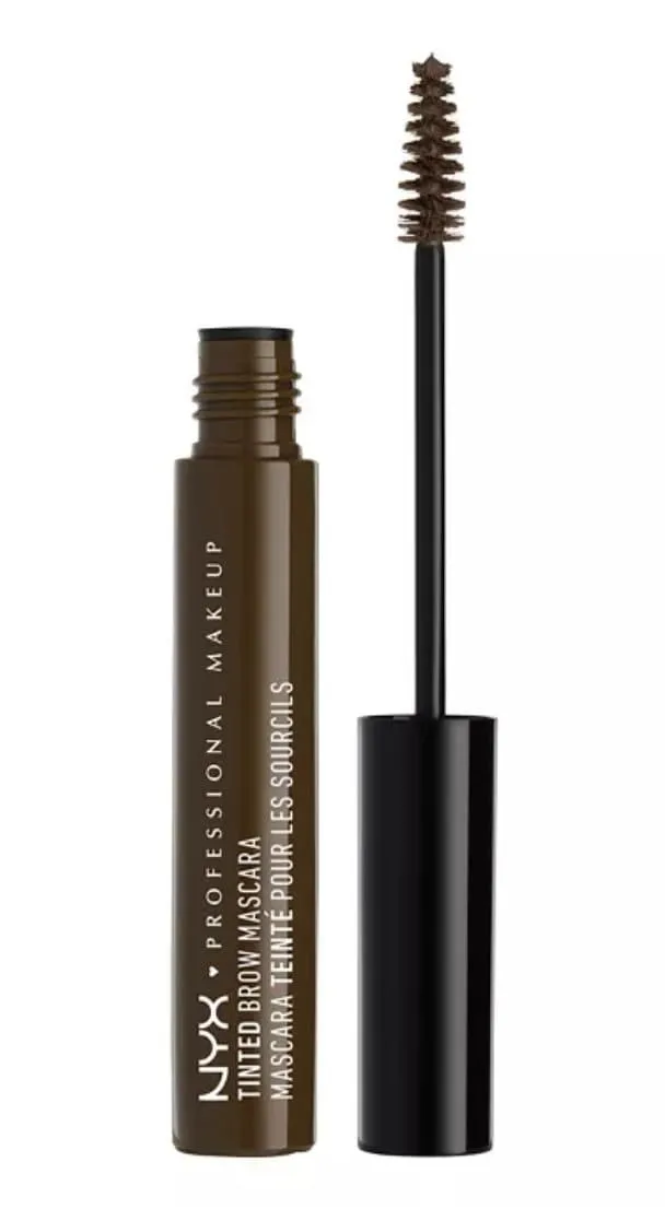 Tinta para cejas NYX Tinted Brow Mascara