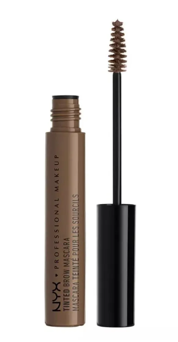 Tinta para cejas NYX Tinted Brow Mascara