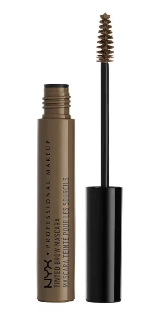 Tinta para cejas NYX Tinted Brow Mascara