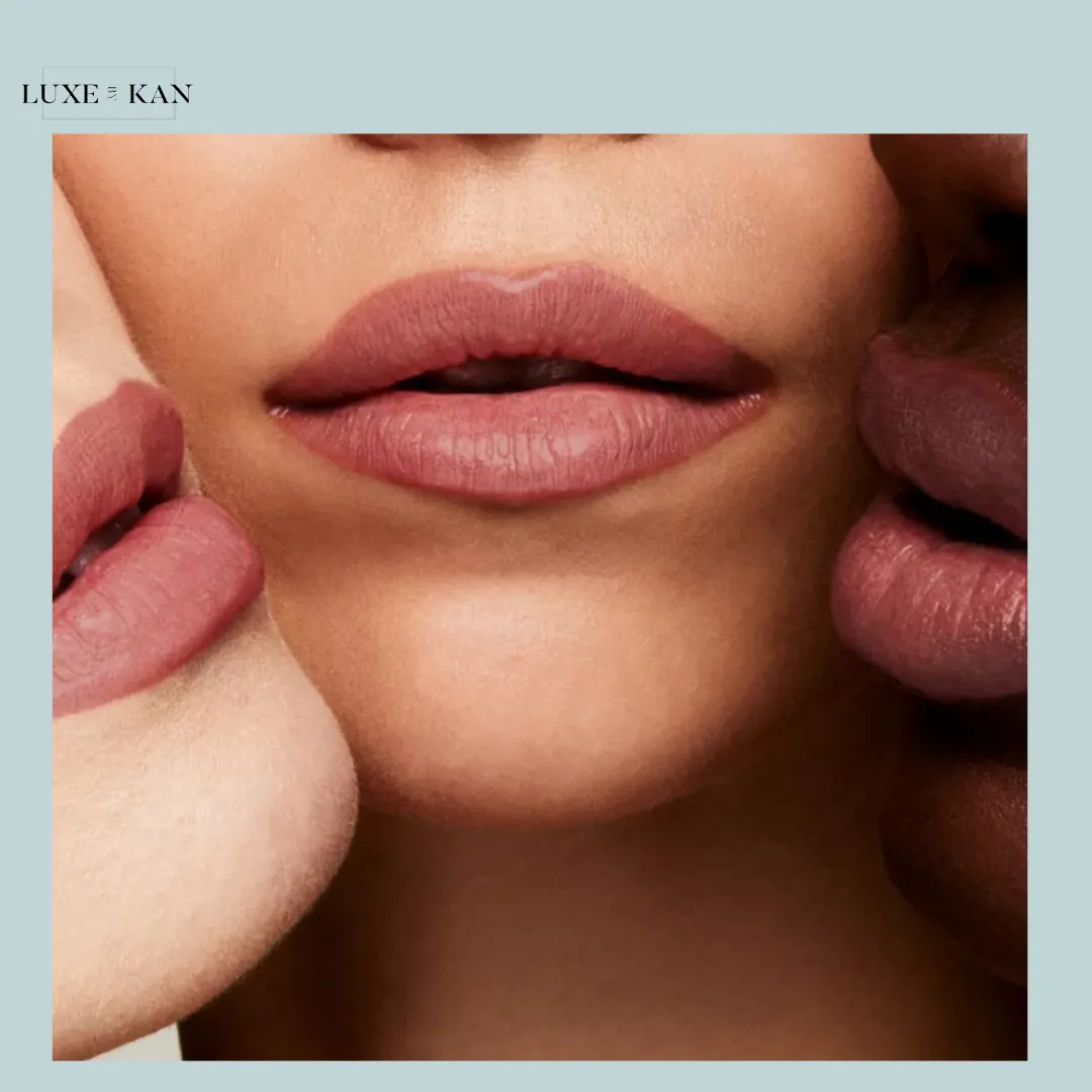 TOM FORD
Satin Matte Lip Color lipstick 3.3g
