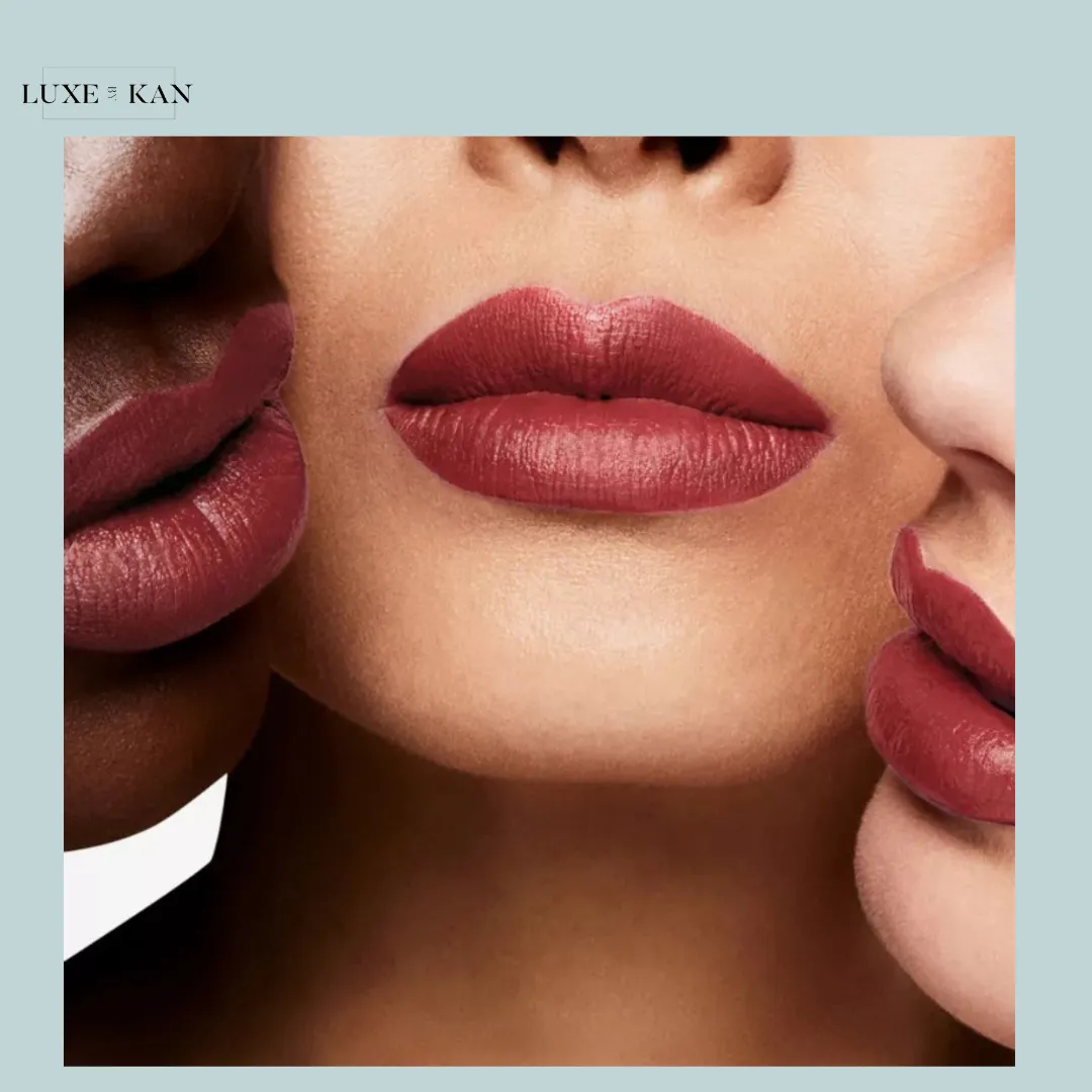TOM FORD
Satin Matte Lip Color lipstick 3.3g