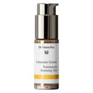 Translucent Bronzing Tint
