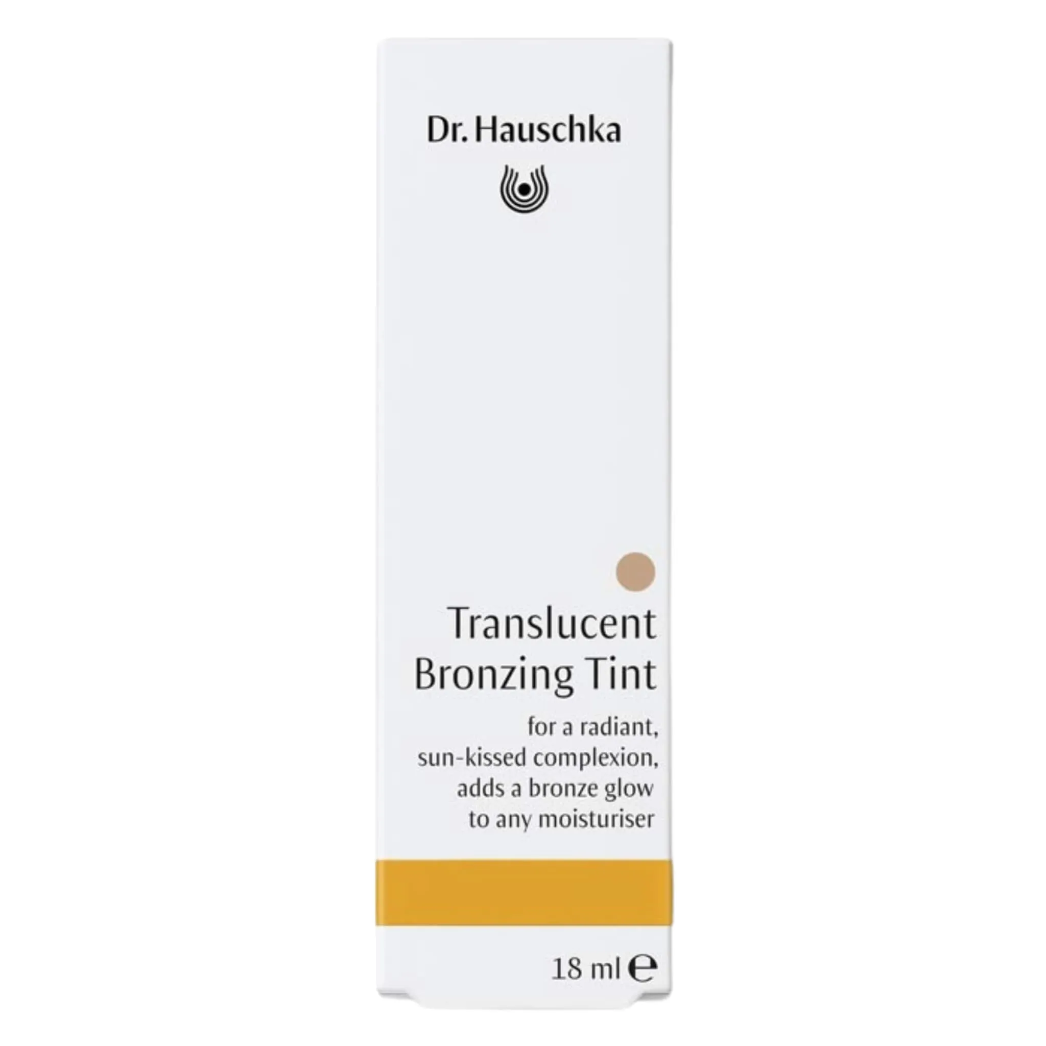 Translucent Bronzing Tint