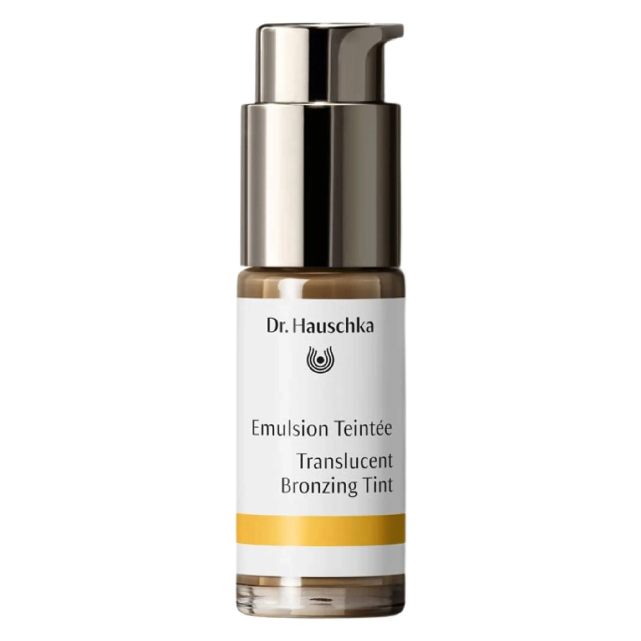 Translucent Bronzing Tint