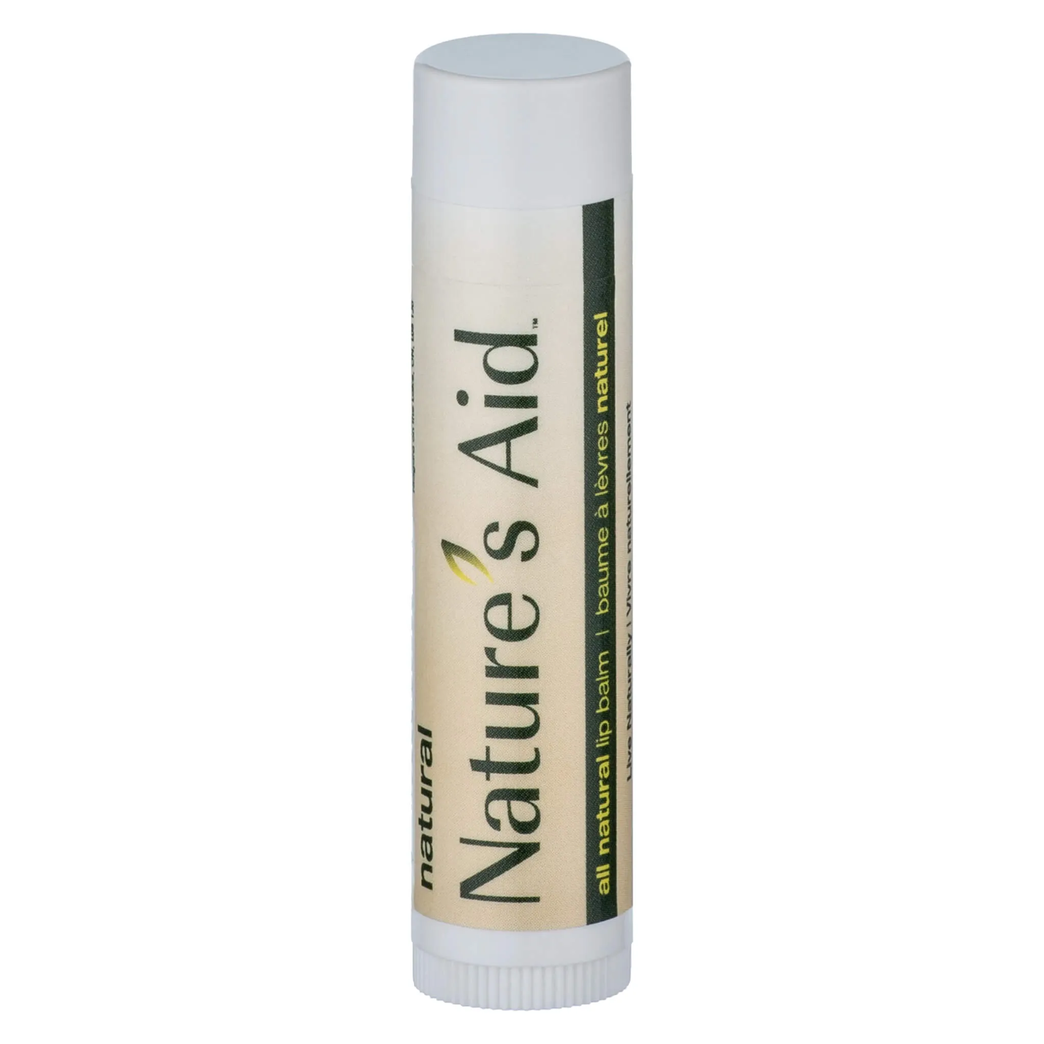 True Natural Lip Balm