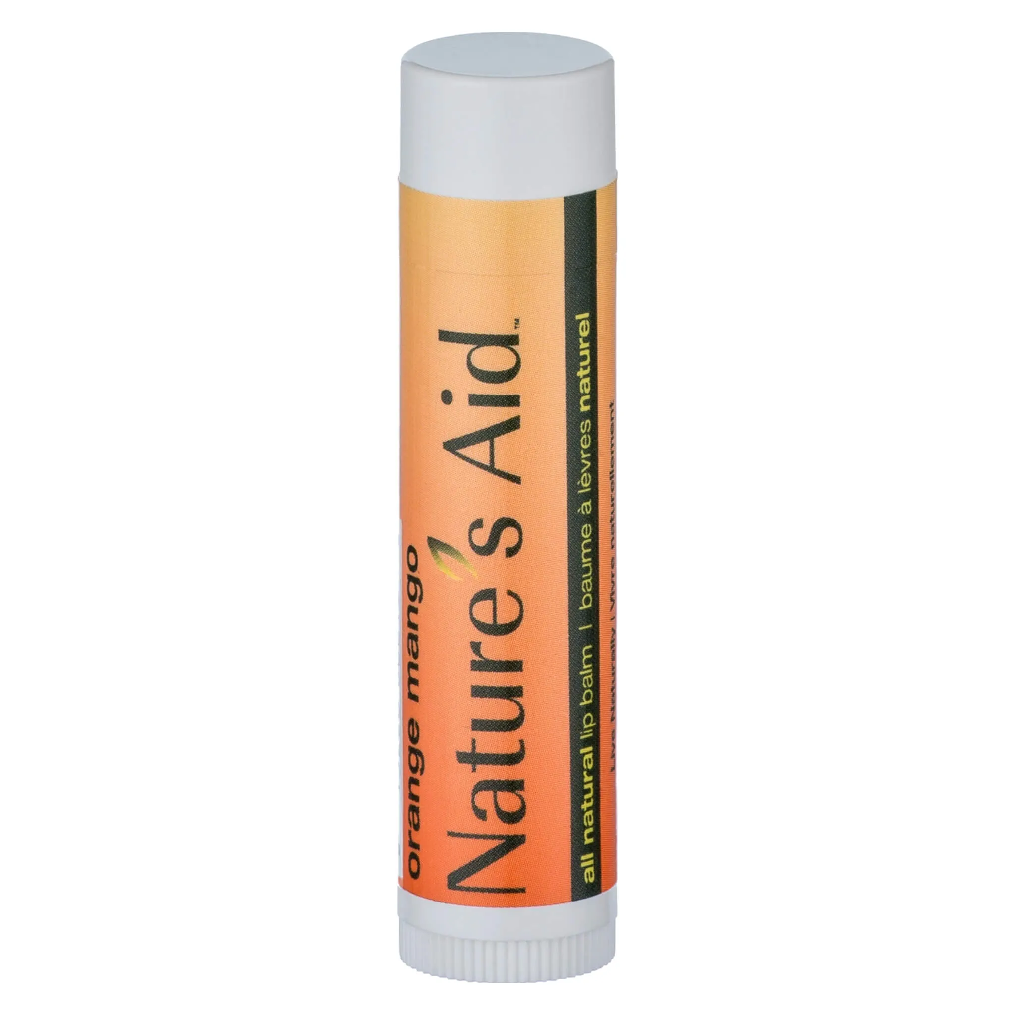 True Natural Lip Balm