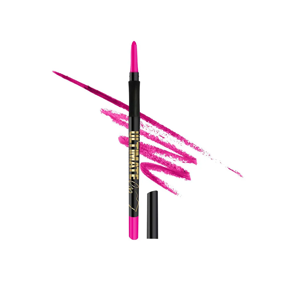Ultimate Auto Lipliner - Eternal Pink