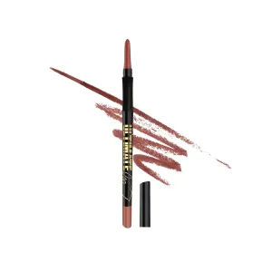 Ultimate Auto Lipliner - Keep It Spicy
