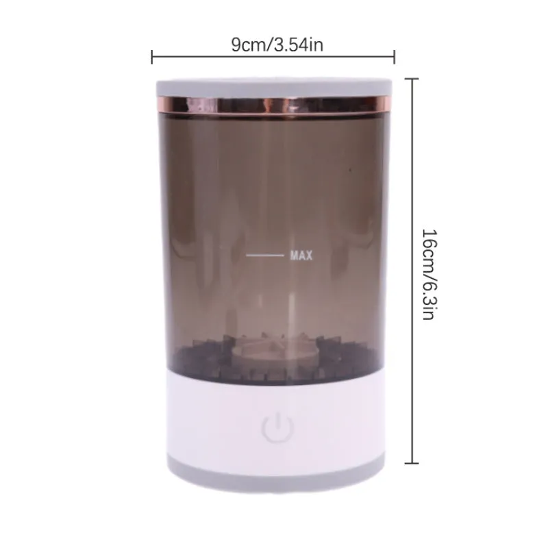 Ultimate Electric Makeup Brush Cleaner
