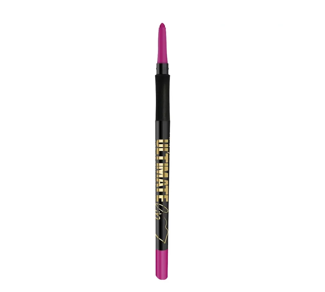 Ultimate Lip Intense Wear Auto Lipliner