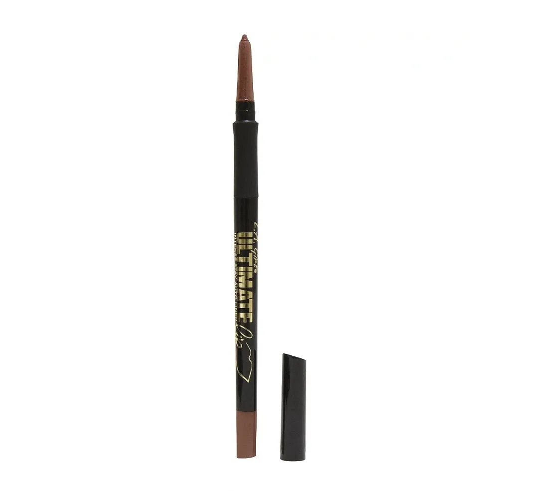 Ultimate Lip Intense Wear Auto Lipliner
