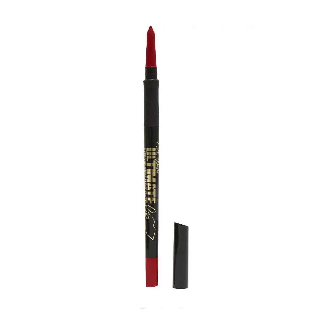 Ultimate Lip Intense Wear Auto Lipliner