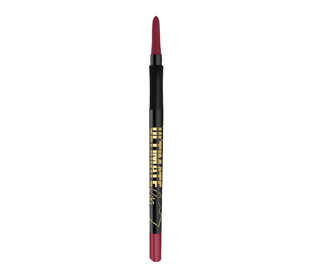 Ultimate Lip Intense Wear Auto Lipliner
