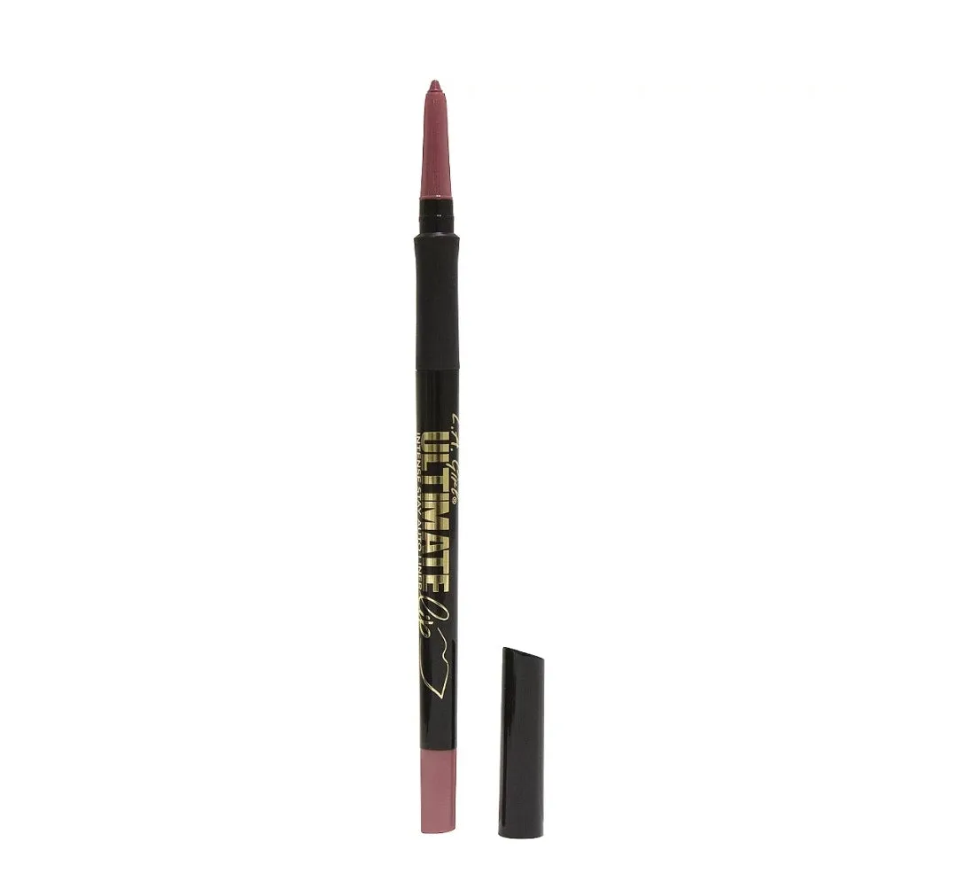 Ultimate Lip Intense Wear Auto Lipliner