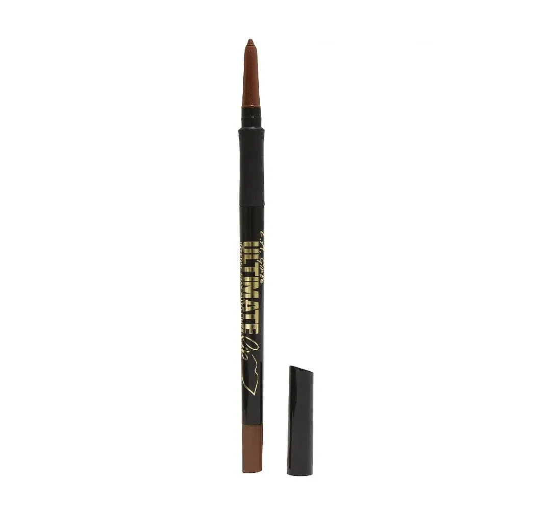 Ultimate Lip Intense Wear Auto Lipliner