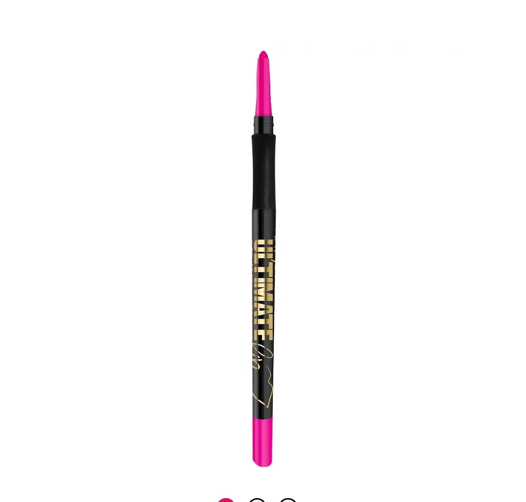 Ultimate Lip Intense Wear Auto Lipliner