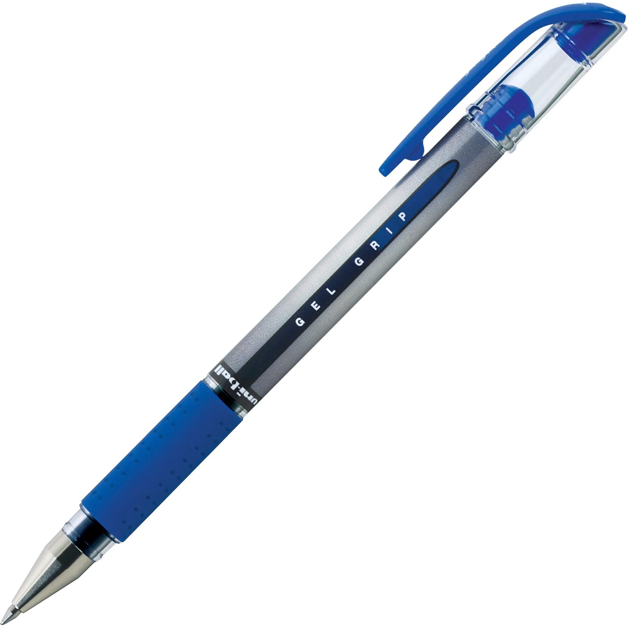Uni-Ball Signo Gel Grip Pens