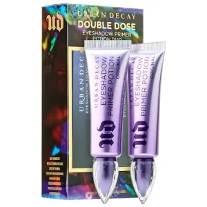 Urban Decay Double Dose Eyeshadow Primer Potion Duo Kit