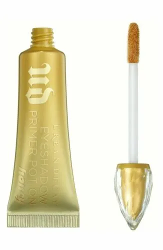 Urban Decay Honey Eye Shadow Primer Potion