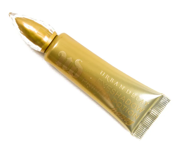 Urban Decay Honey Eye Shadow Primer Potion