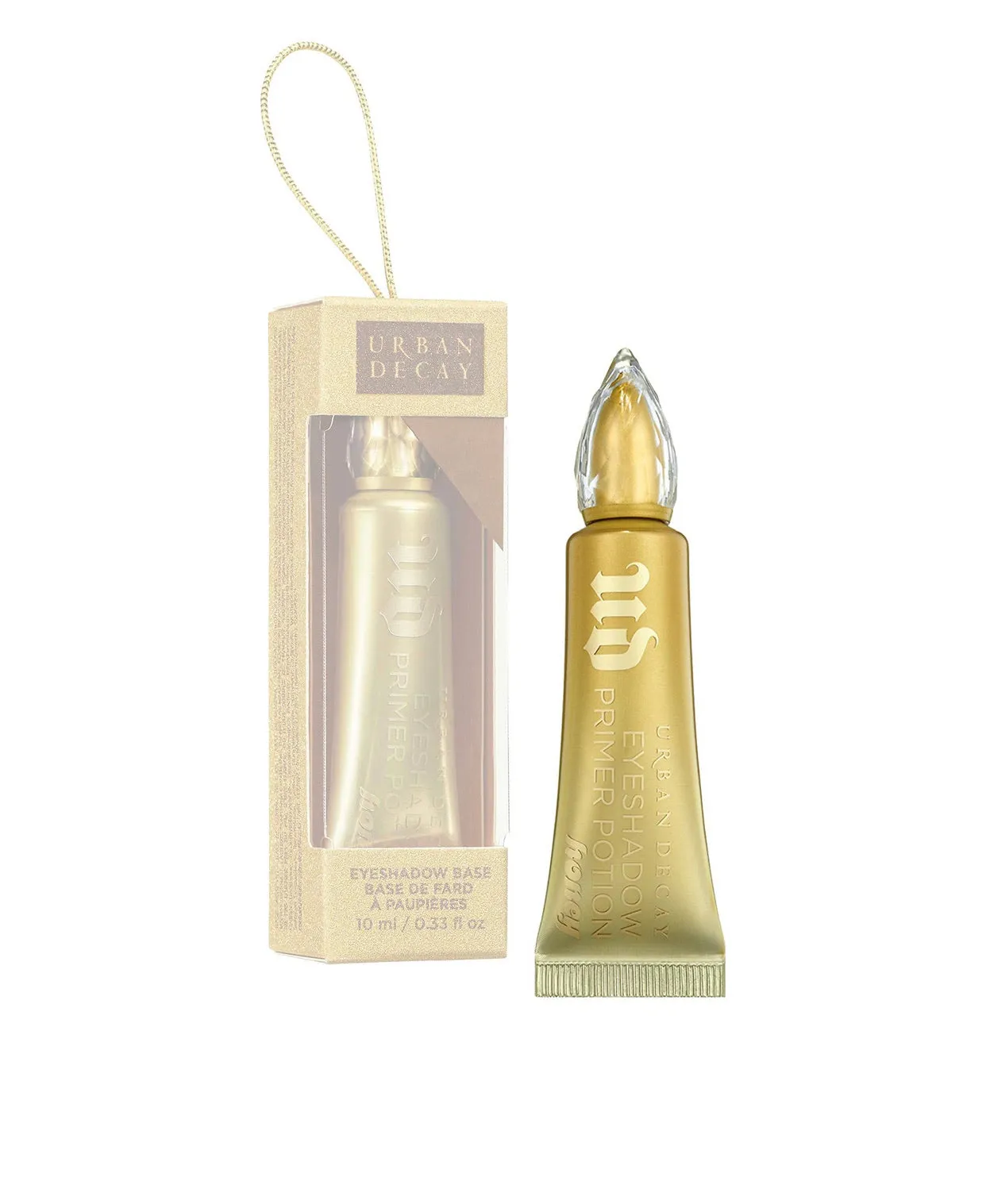 Urban Decay Honey Eyeshadow Primer Potion Ornament