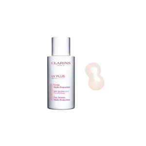 UV Plus Anti-Pollution SPF50 - Pink