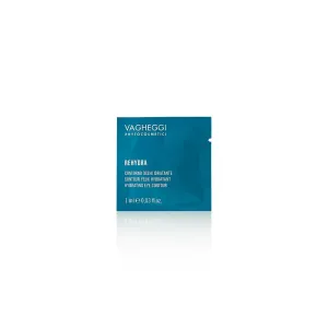Vagheggi Hydrating Eye Contour - Samples 5 x 1ml