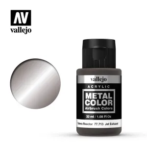 Vallejo 77.713 Jet Exhaust