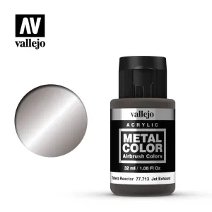 Vallejo Metal Color Jet Exhaust 32ml