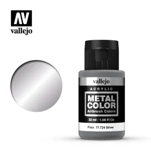 Vallejo Metal Color Silver 32ml