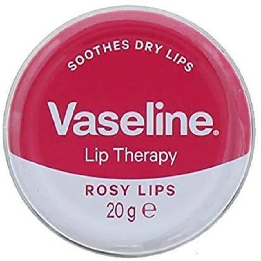Vaseline Lip Therapy - Rosy Lips - 20g