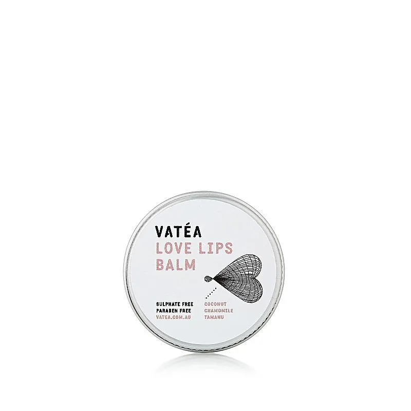 Vatea Love Lip Balm 15g