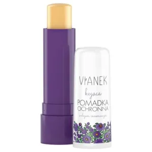 Vianek Soothing Lip Balm 4,6g