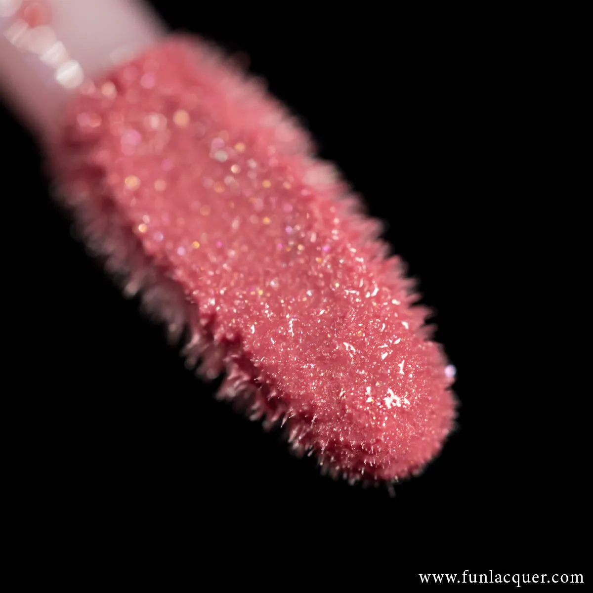Vintage Rose| High Shine Lip Gloss