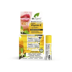 Vitamin E Lip Balm 5.7 ml