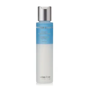 Water Shock Bi-Phase Gentle Make-up Remover Eyes & Lips