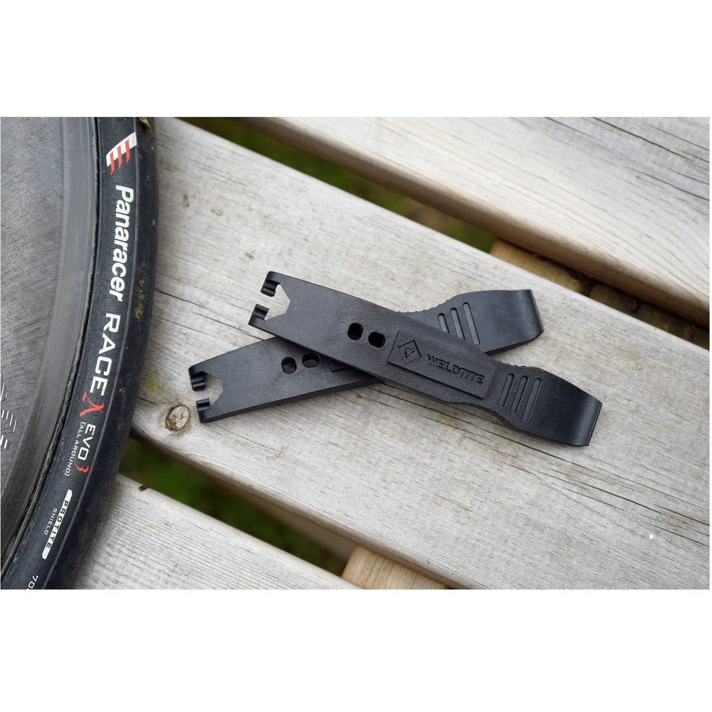 Weldtite 2.0 Tyre Lever