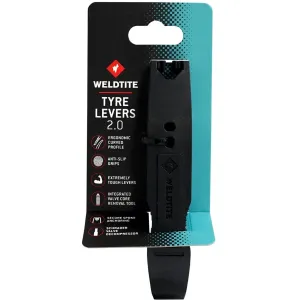 Weldtite 2.0 Tyre Lever
