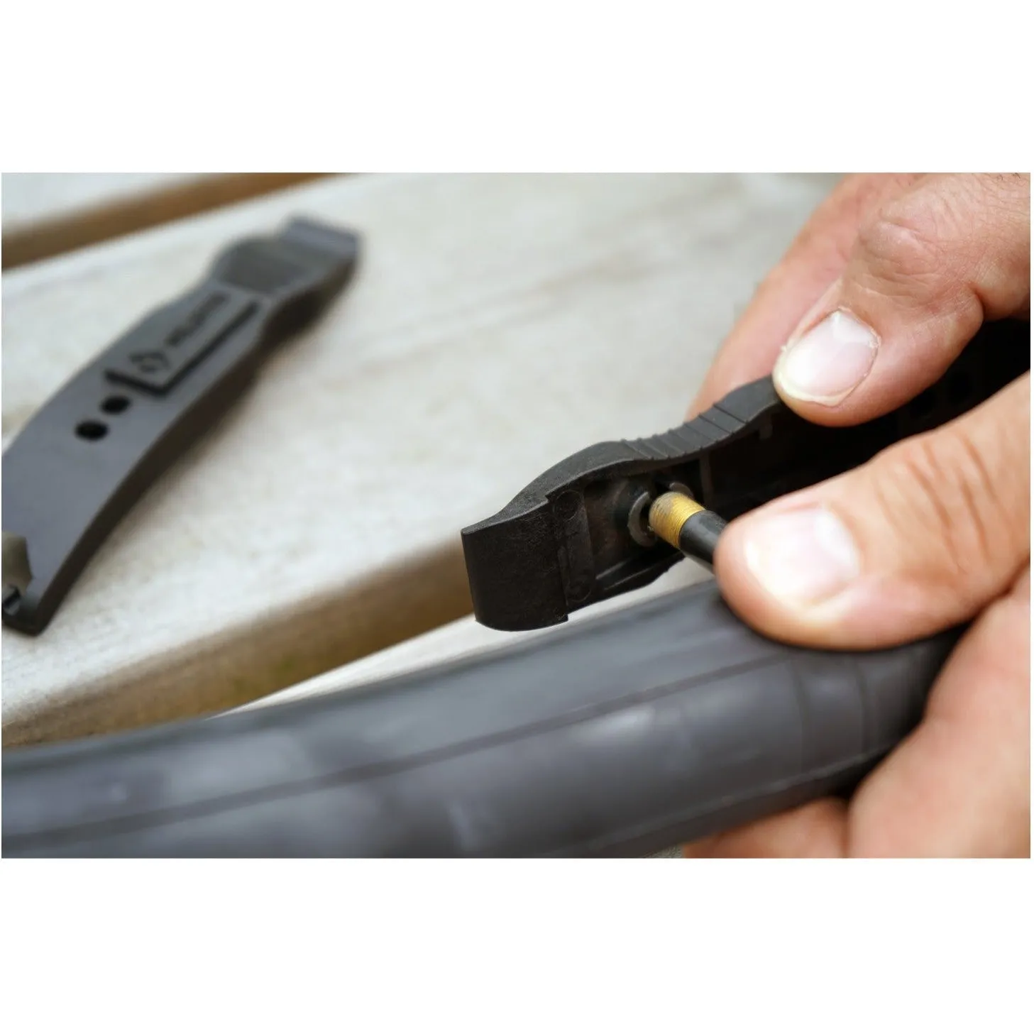 Weldtite 2.0 Tyre Lever