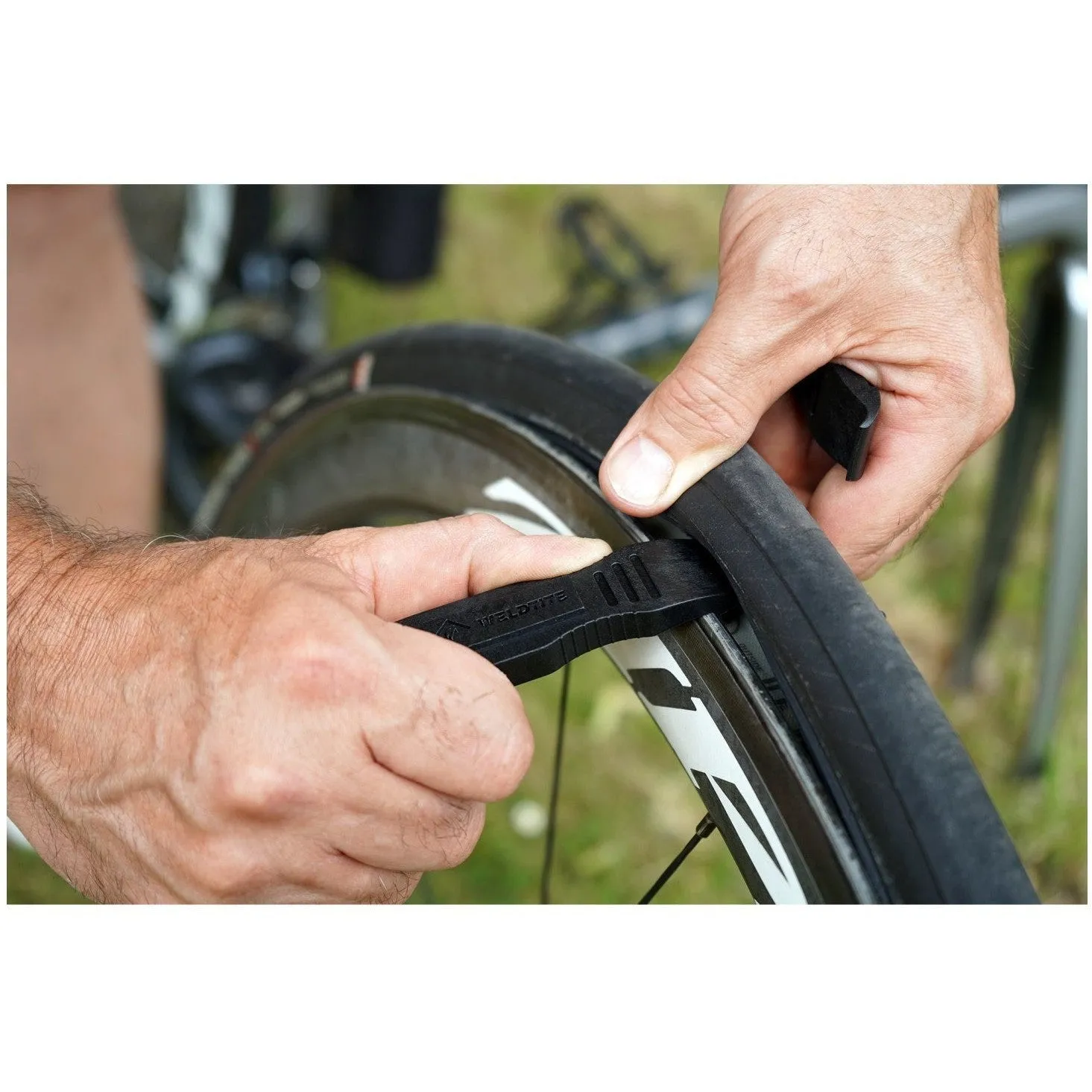 Weldtite 2.0 Tyre Lever