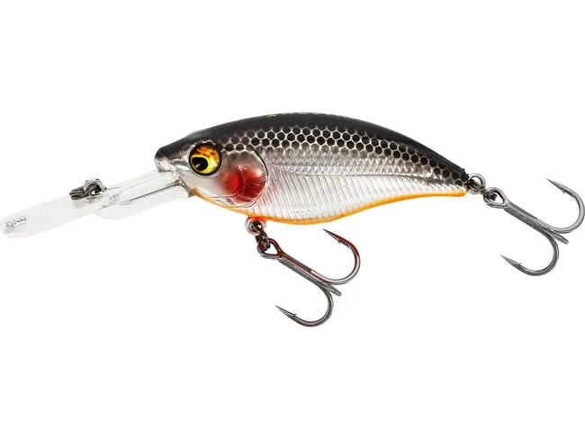Westin BuzzBite Crankbait Lure ** Green Ghost clearout **