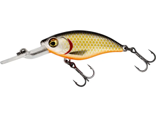 Westin BuzzBite Crankbait Lure ** Green Ghost clearout **