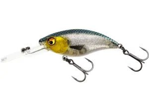 Westin BuzzBite Crankbait Lure ** Green Ghost clearout **
