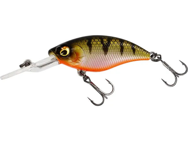 Westin BuzzBite Crankbait Lure ** Green Ghost clearout **