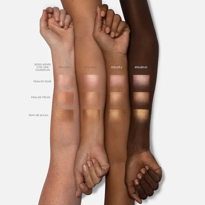 Westman Atelier | Super Loaded Tinted Cream Highlighter